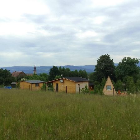 Szalas W Gorach Izerskich, Blisko Swieradow Zdroj I Zamek Czocha, Agroturystyka, Ogrzewanie, Klimatyzacja , Plac Zabaw, Ognisko Z Rusztem I Kijkami, Zywe Zwierzeta, Latem Basen Mirsk Exteriér fotografie