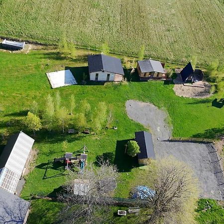 Szalas W Gorach Izerskich, Blisko Swieradow Zdroj I Zamek Czocha, Agroturystyka, Ogrzewanie, Klimatyzacja , Plac Zabaw, Ognisko Z Rusztem I Kijkami, Zywe Zwierzeta, Latem Basen Mirsk Exteriér fotografie