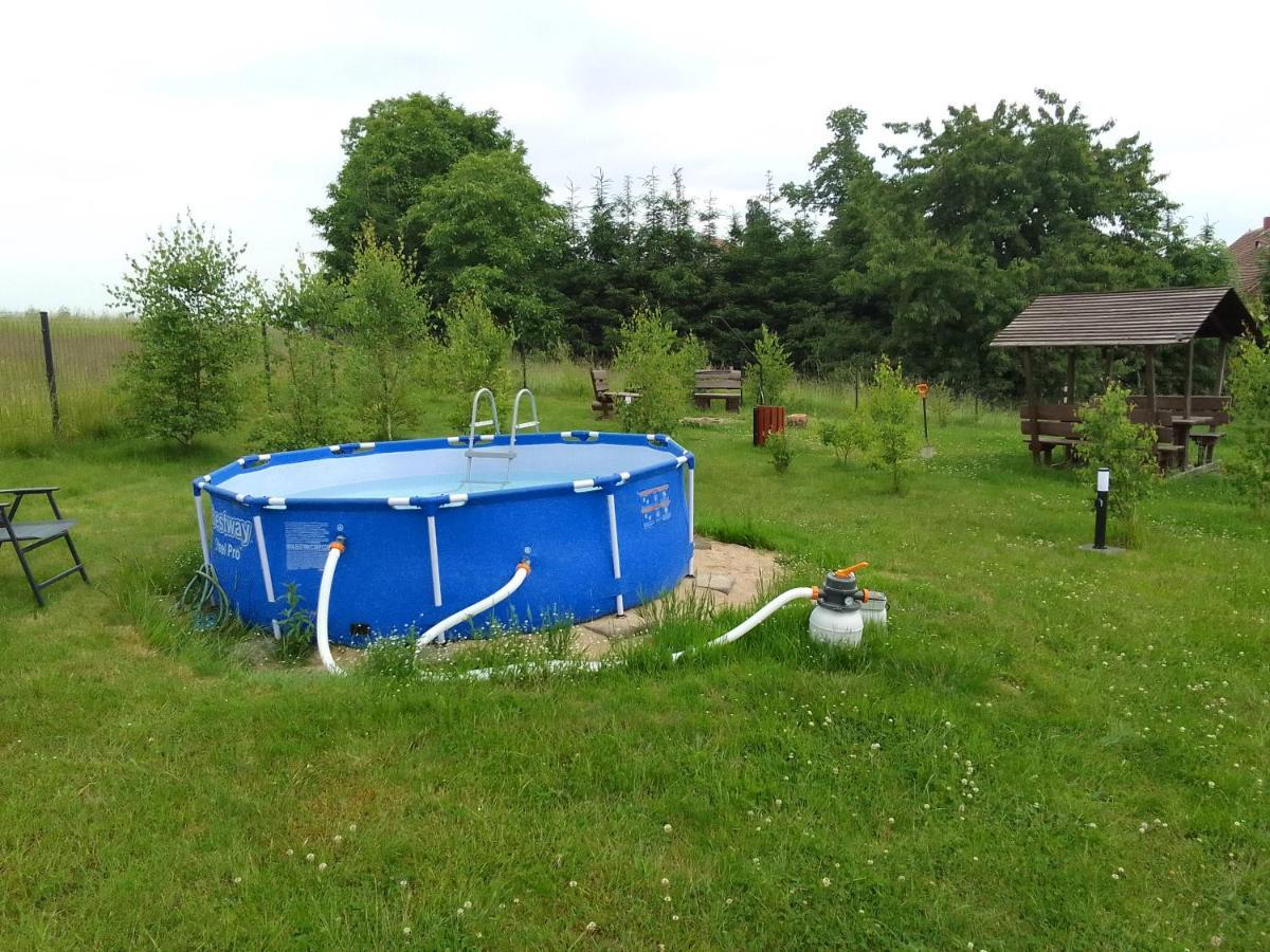 Szalas W Gorach Izerskich, Blisko Swieradow Zdroj I Zamek Czocha, Agroturystyka, Ogrzewanie, Klimatyzacja , Plac Zabaw, Ognisko Z Rusztem I Kijkami, Zywe Zwierzeta, Latem Basen Mirsk Exteriér fotografie
